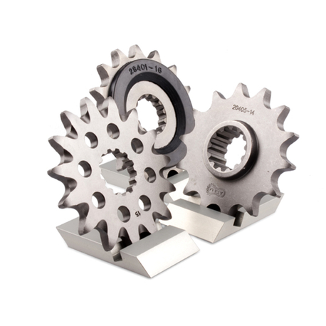 AFAM ETURATAS KX 125 94- #428